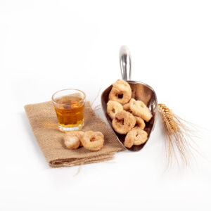 Dolcetti al rum