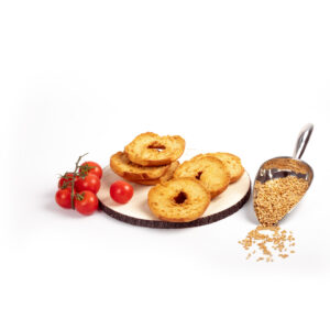 Friselle di grano