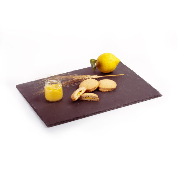 Frollini crema di limone