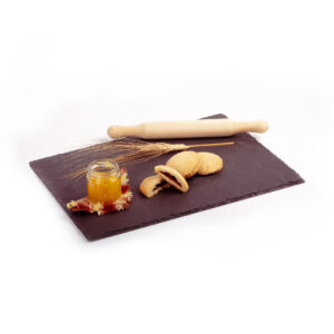 Frollini marmellata di albicocca