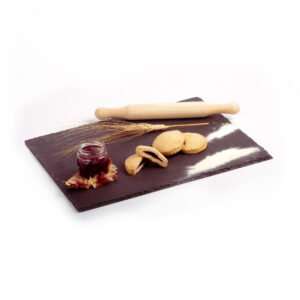 Frollini marmellata frutti di bosco