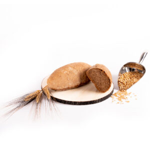Pane ai multi cereali