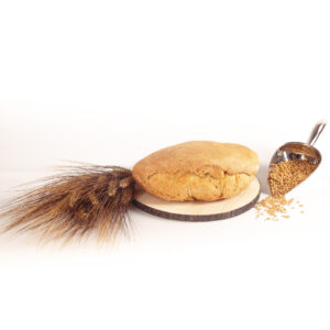 Pane di grano duro