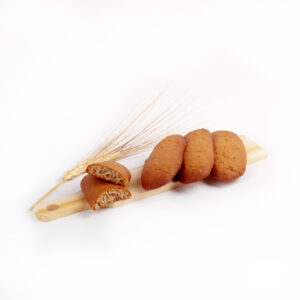 Savoiardi cereali