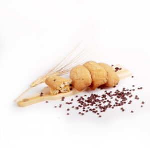 Savoiardi al cioccolato