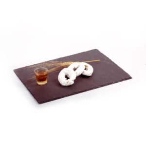 Taralli glassati