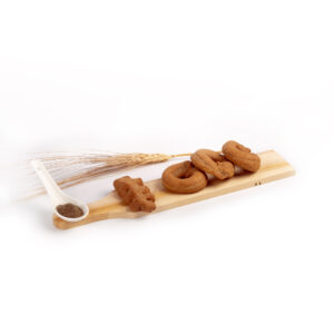 Taralli al pepe