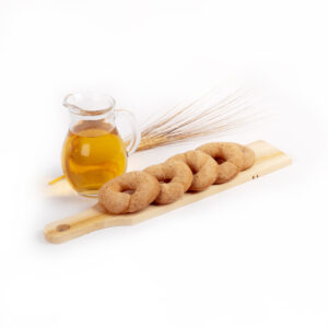 Taralli al vino