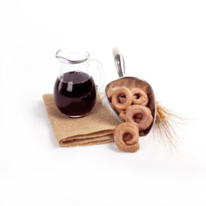 Tarallini al vino primitivo