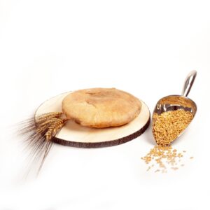 Puccette di grano