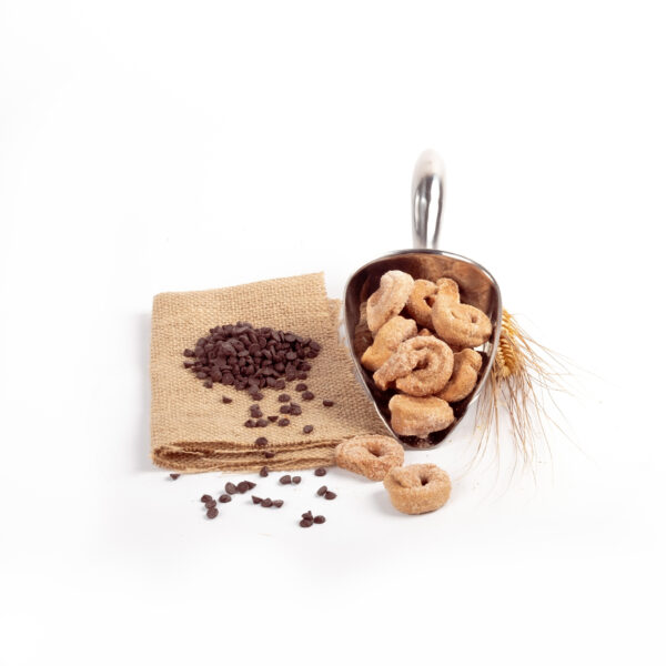 Dolcetti cioccolato