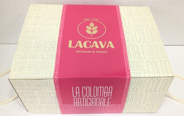 Colomba Tradizionale - immagine 2